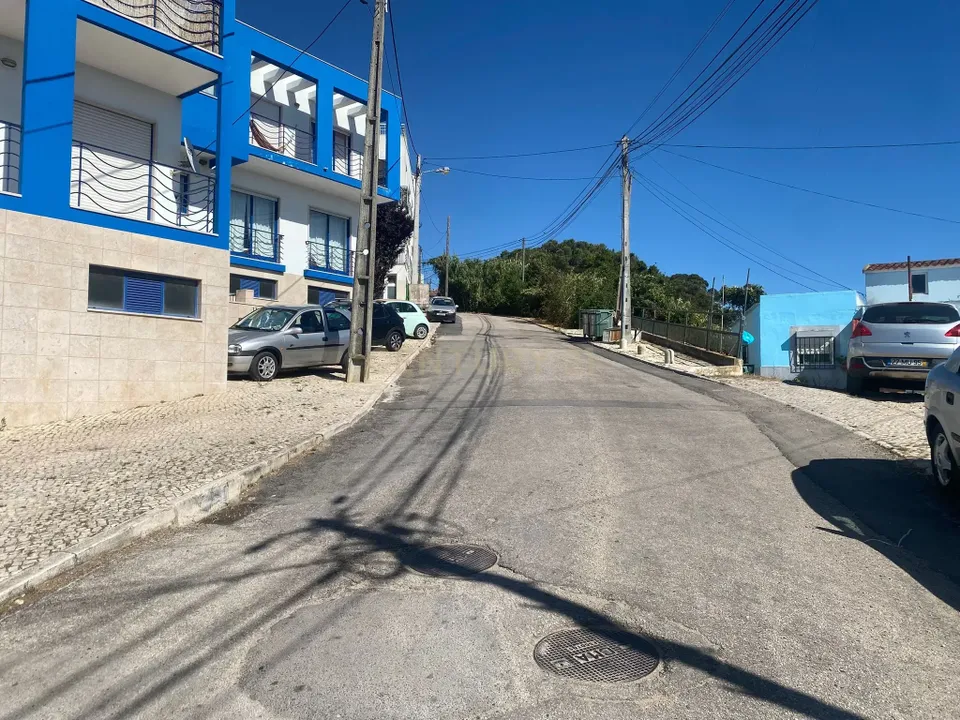 Erhvervsejendom i Costa da Caparica, Setubal - foto 4