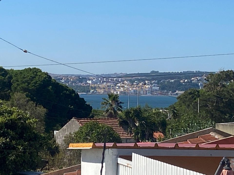 Erhvervsejendom i Costa da Caparica, Setubal - foto 1