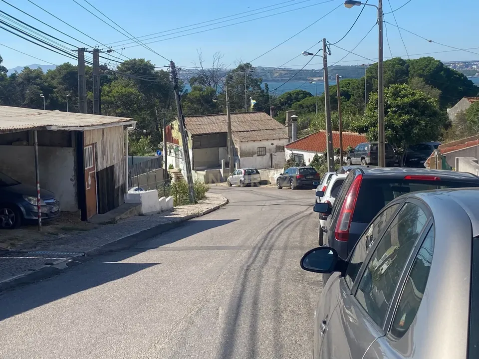 Erhvervsejendom i Costa da Caparica, Setubal - foto 5
