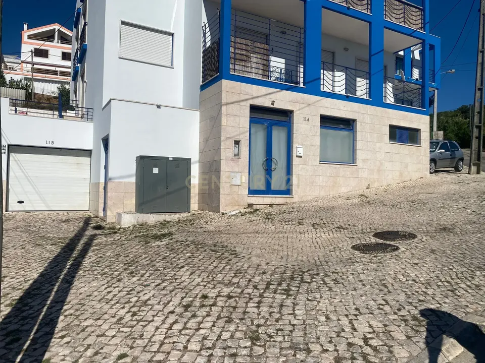 Erhvervsejendom i Costa da Caparica, Setubal - foto 3