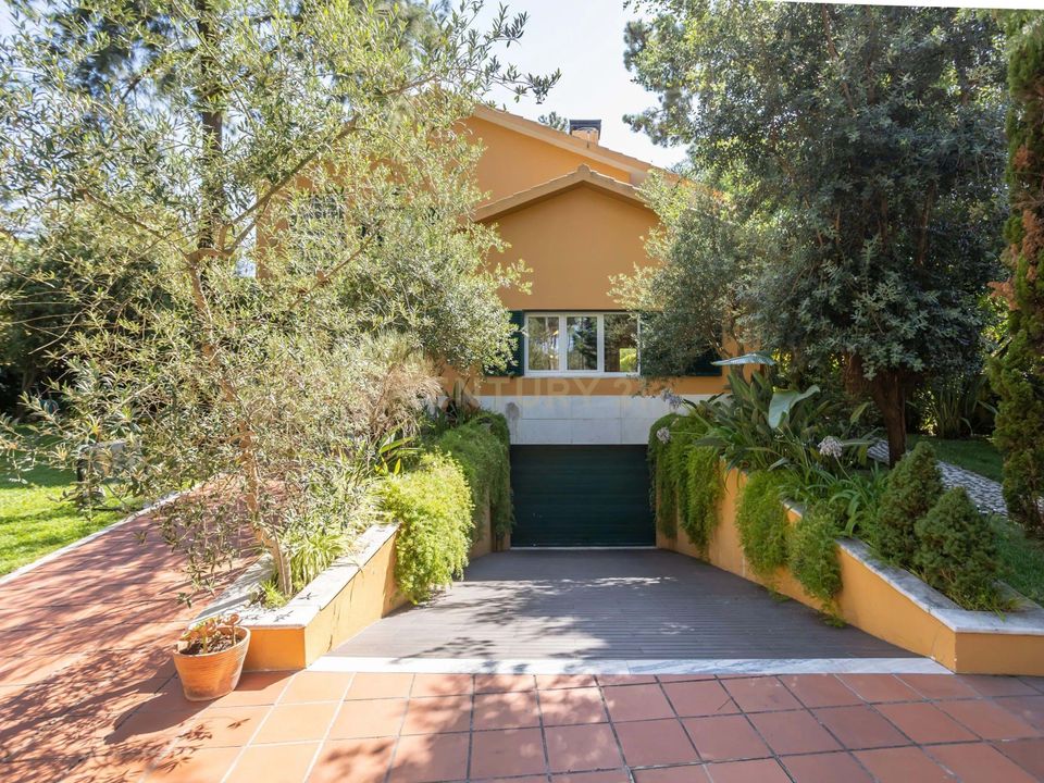 Villa i Seixal, Setubal - foto 1