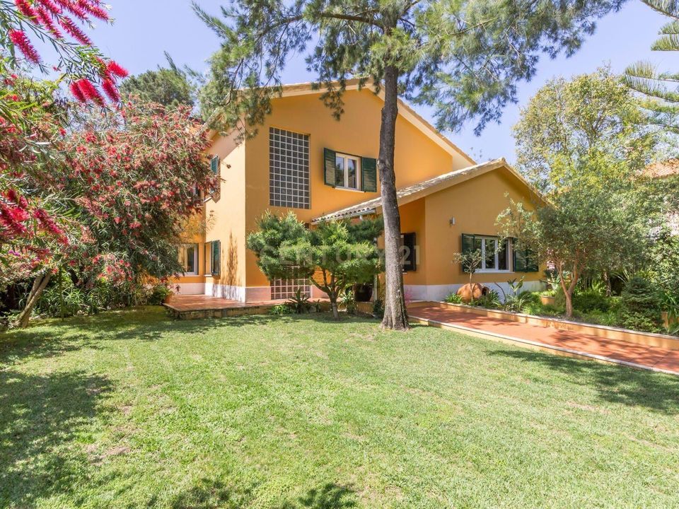Villa i Seixal, Setubal - foto 2