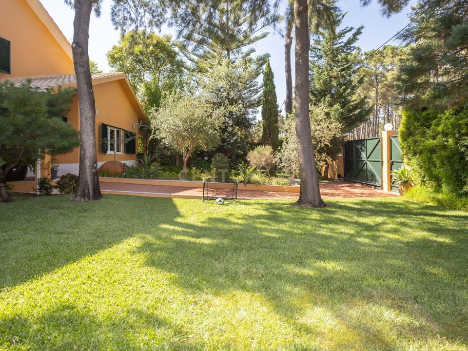 Villa i Seixal, Setubal - foto 3