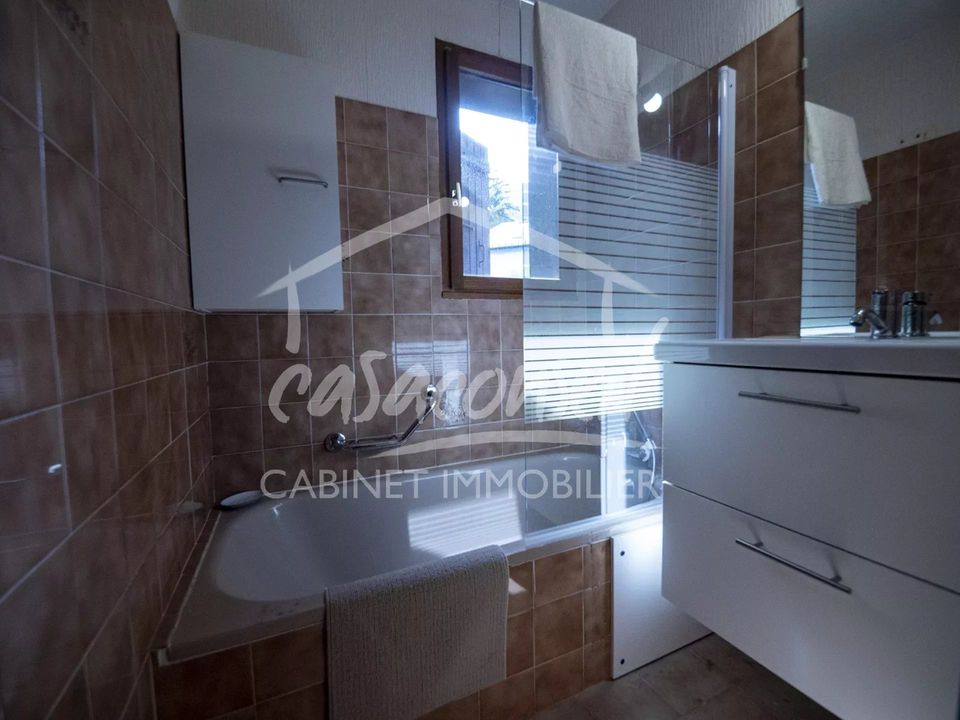 Lejlighed i Saint-Gervais-les-Bains, Haute-Savoie - foto 2
