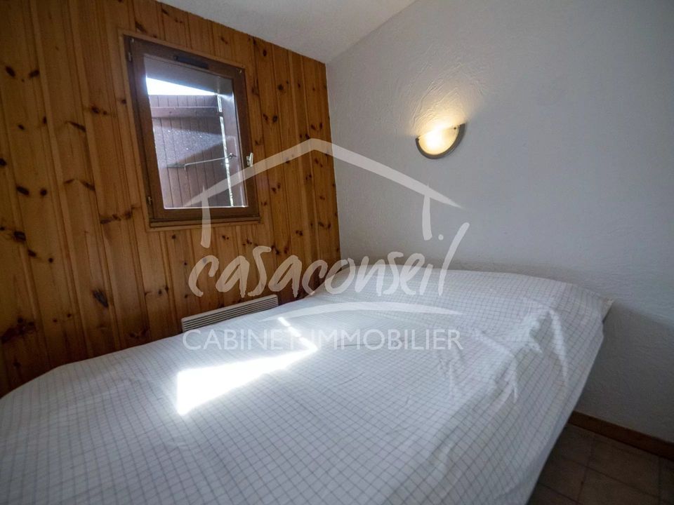 Lejlighed i Saint-Gervais-les-Bains, Haute-Savoie - foto 3