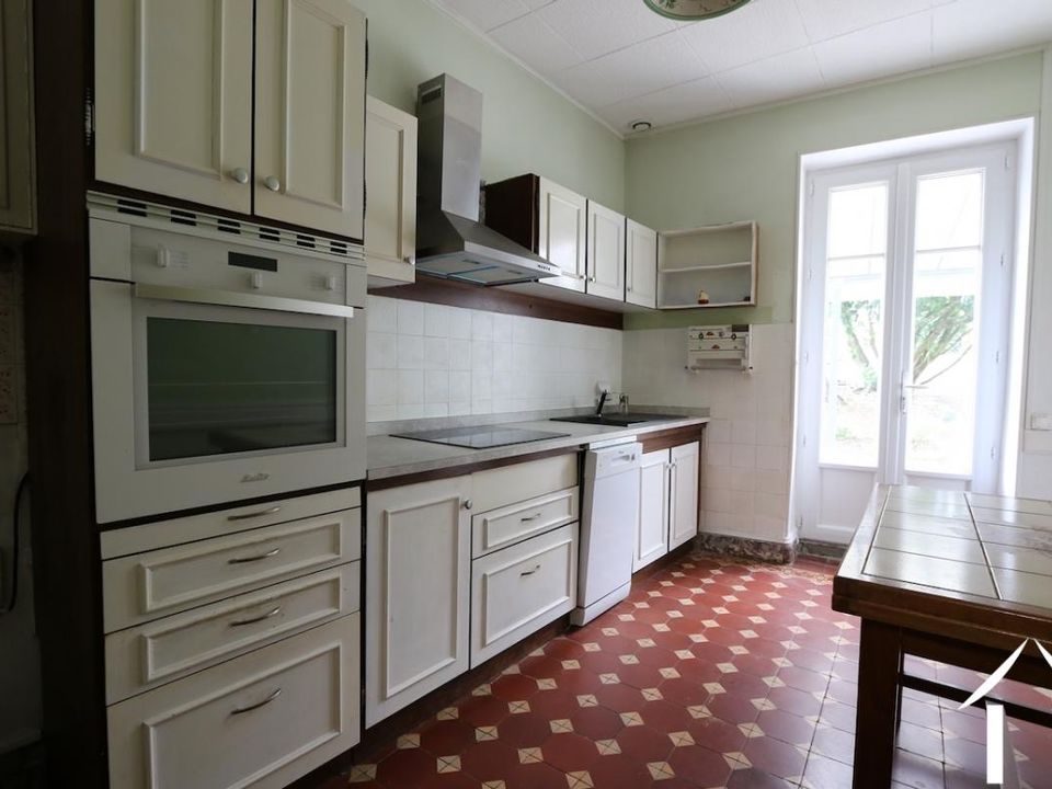 Villa i Cheilly-lès-Maranges, Saone-et-Loire - foto 2