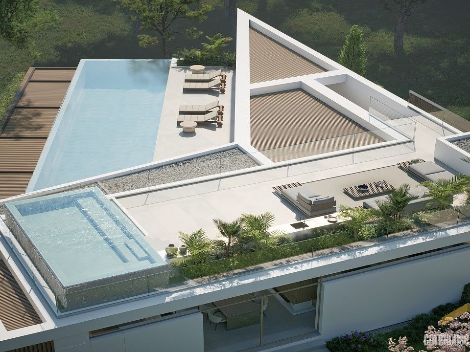 Villa i Almancil, Faro - foto 5