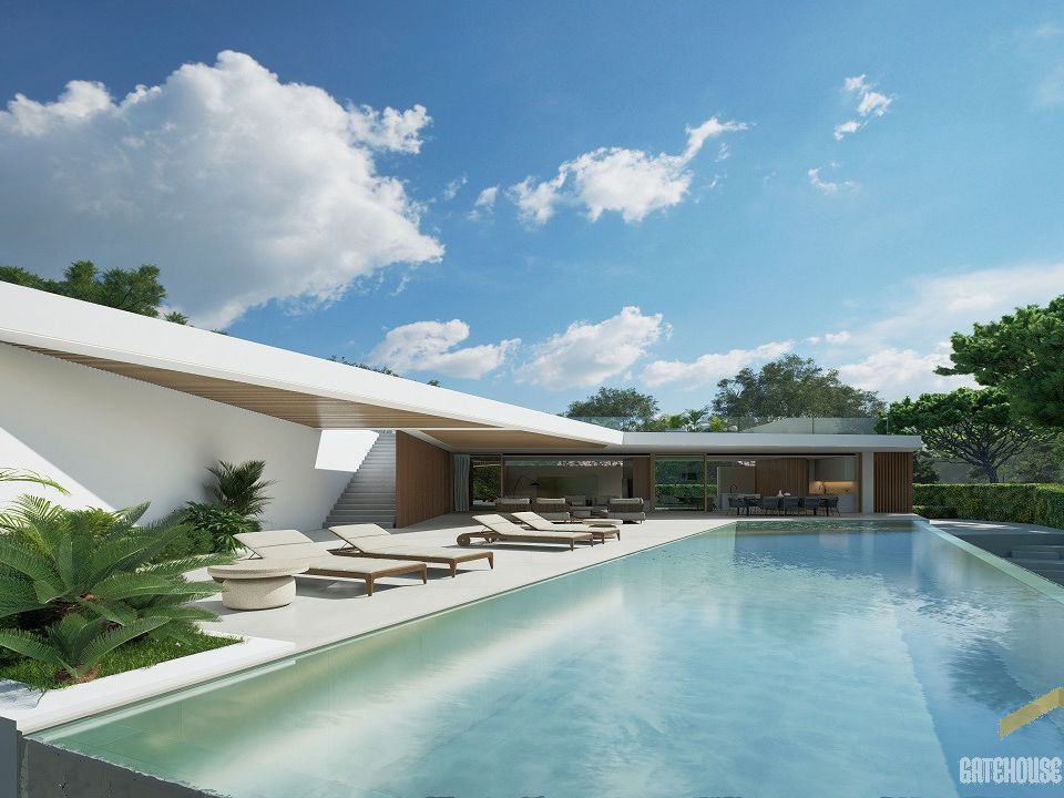 Villa i Almancil, Faro - foto 3