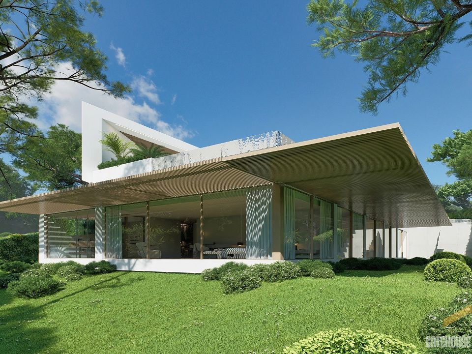 Villa i Almancil, Faro - foto 2