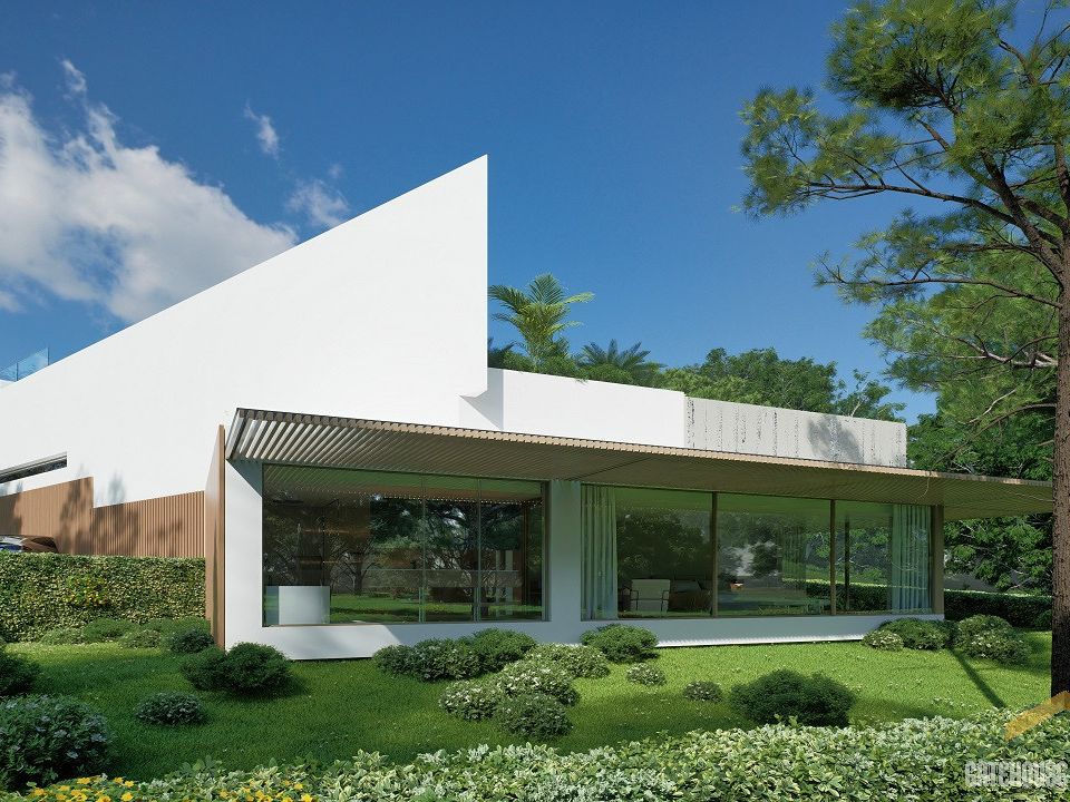 Villa i Almancil, Faro - foto 4