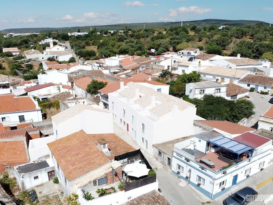 Helårsgrund i Benafim, Faro - foto 1