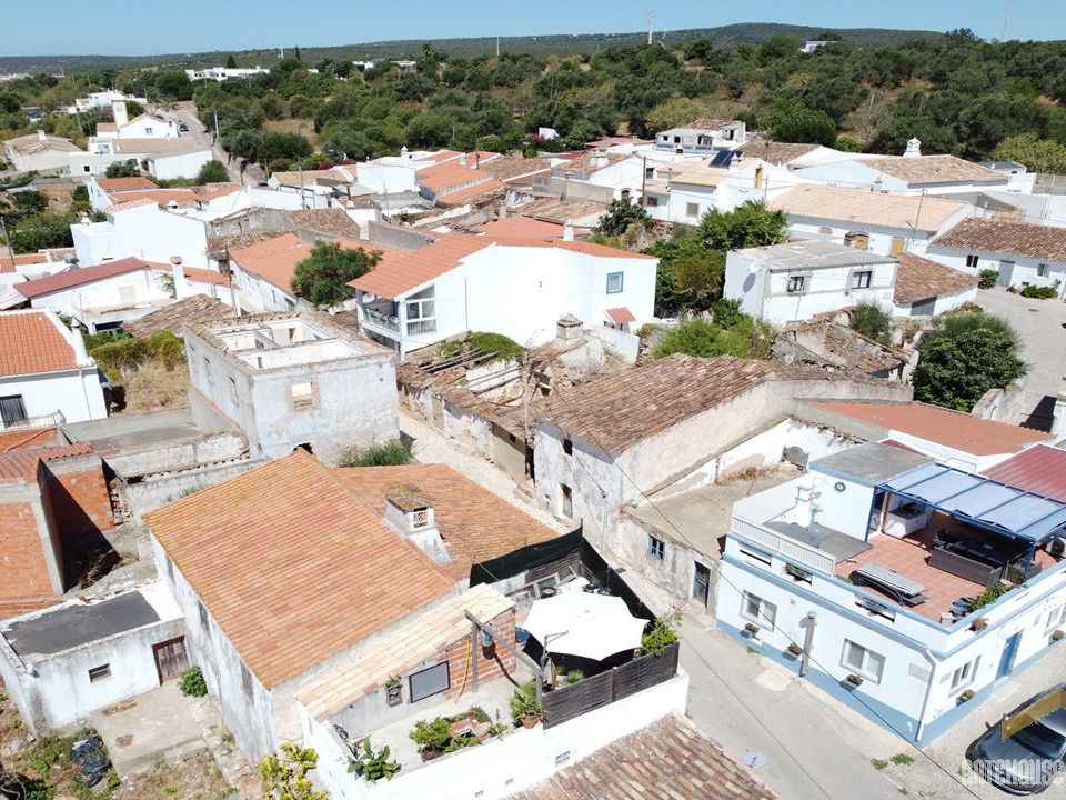 Helårsgrund i Benafim, Faro - foto 2