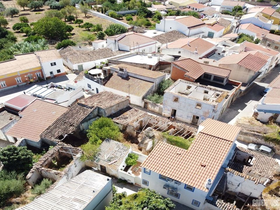 Helårsgrund i Benafim, Faro - foto 4