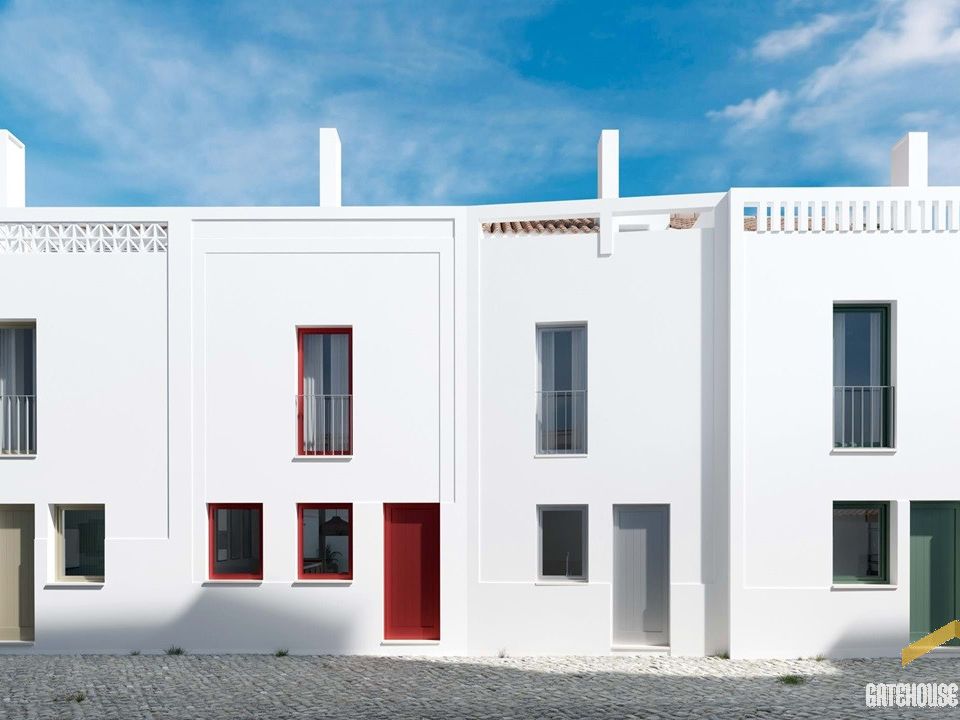 Helårsgrund i Benafim, Faro - foto 5