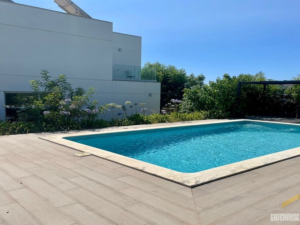 Villa i Tavira, Faro - foto 4