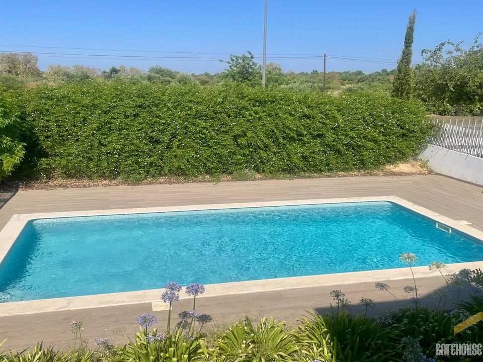 Villa i Tavira, Faro - foto 5