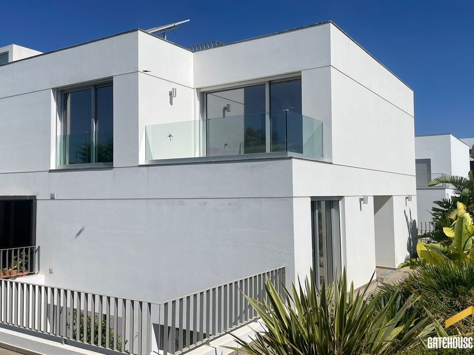 Villa i Tavira, Faro - foto 3