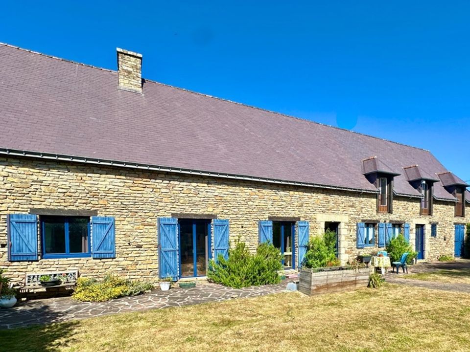Villa Saint-Ave, Morbihan - foto 1