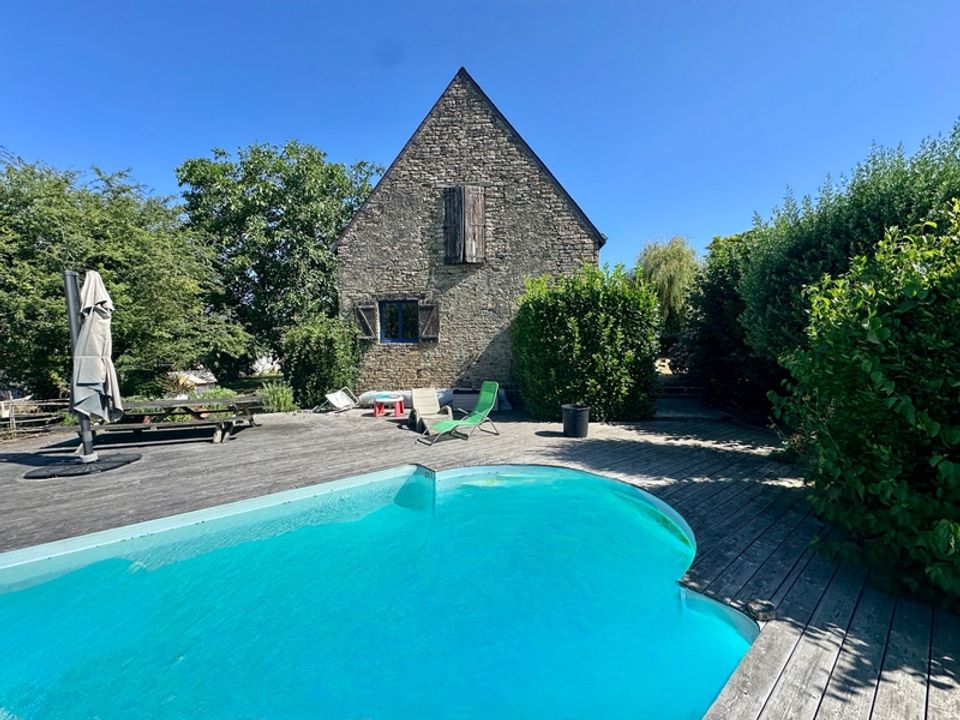 Villa Saint-Ave, Morbihan - foto 2