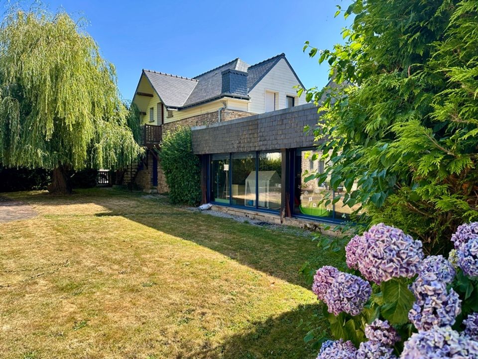 Villa Saint-Ave, Morbihan - foto 3