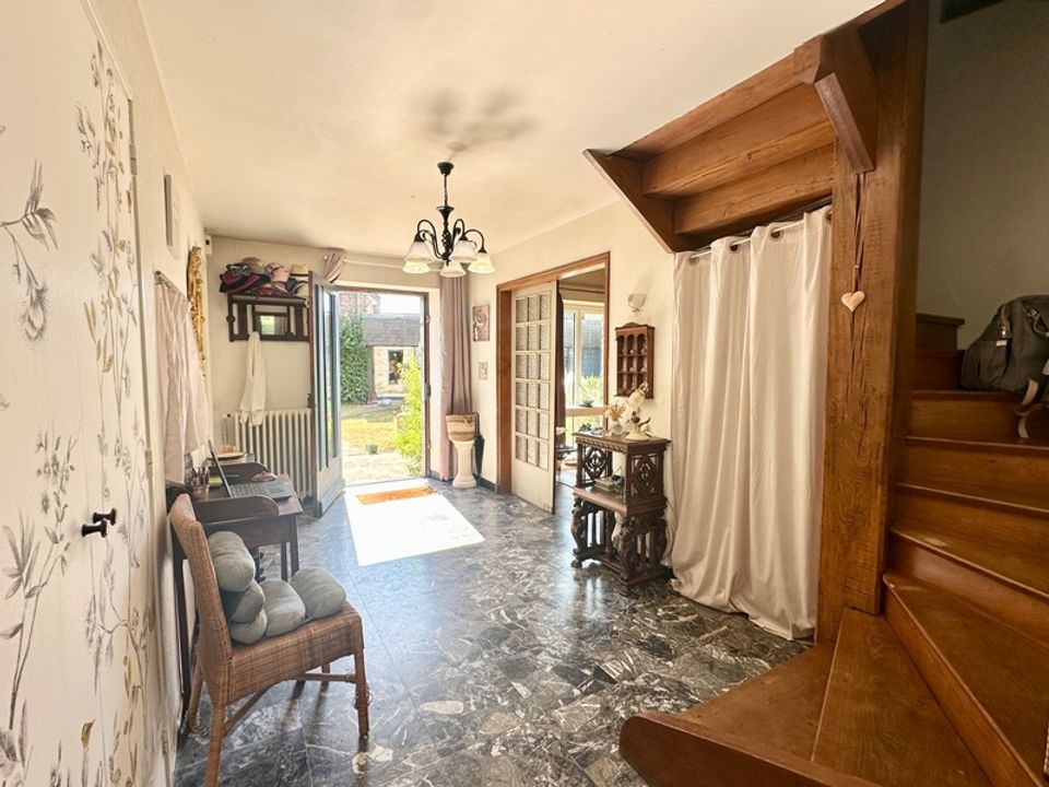 Villa Saint-Ave, Morbihan - foto 4