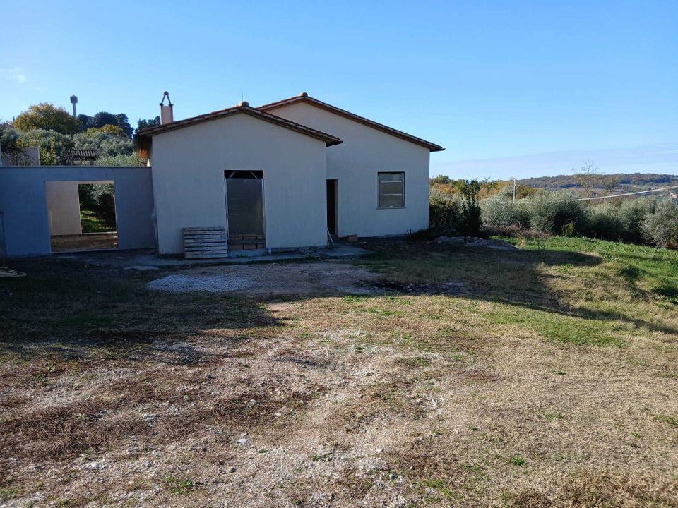 Villa i Amelia, Terni - foto 1