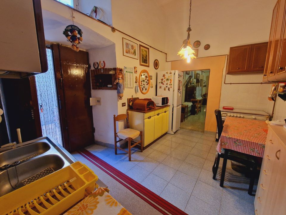 Byhus i Lugnano in Teverina, Terni - foto 5