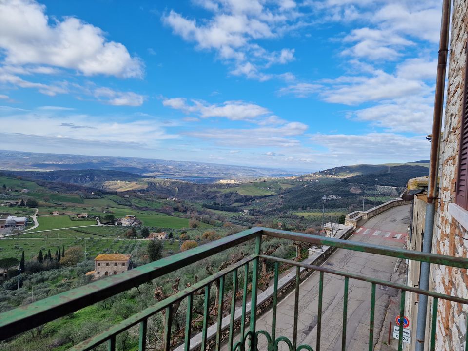 Byhus i Lugnano in Teverina, Terni - foto 1