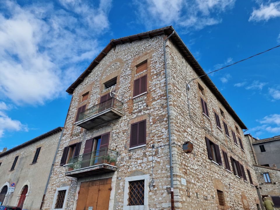 Byhus i Lugnano in Teverina, Terni - foto 2