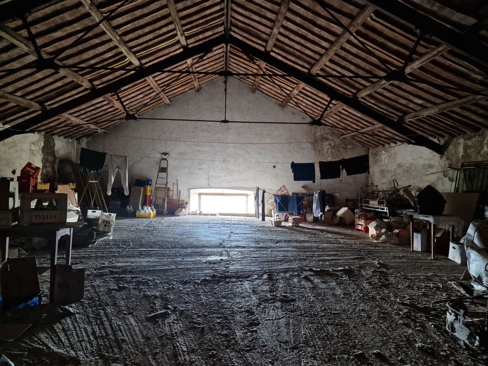 Byhus i Lugnano in Teverina, Terni - foto 5