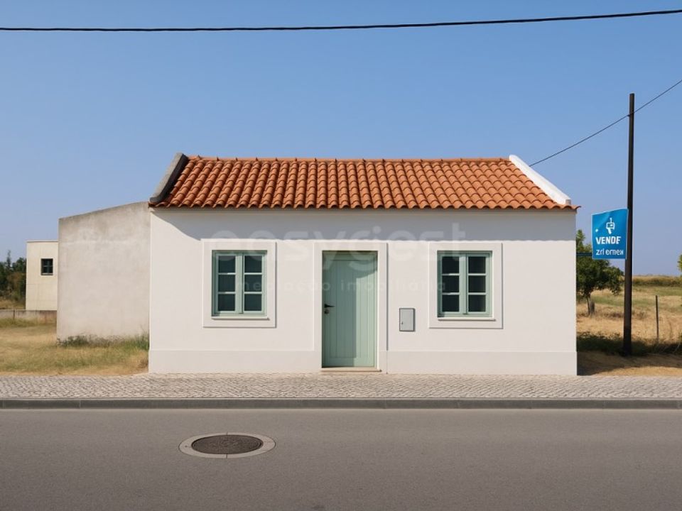 Villa en Entroncamento, Santarem - foto 1