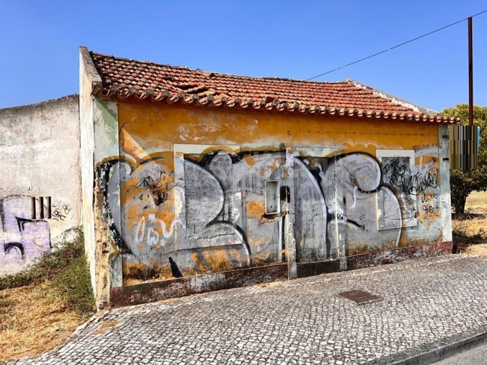 Villa en Entroncamento, Santarem - foto 3