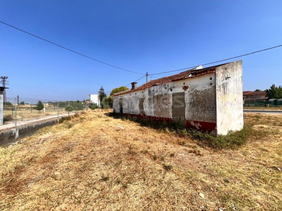 Villa en Entroncamento, Santarem - foto 4