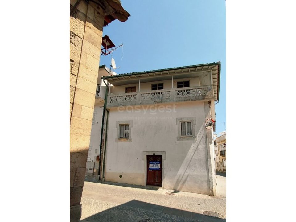Herregård i Freixo de Espada a Cinta, Braganca - bilde 1
