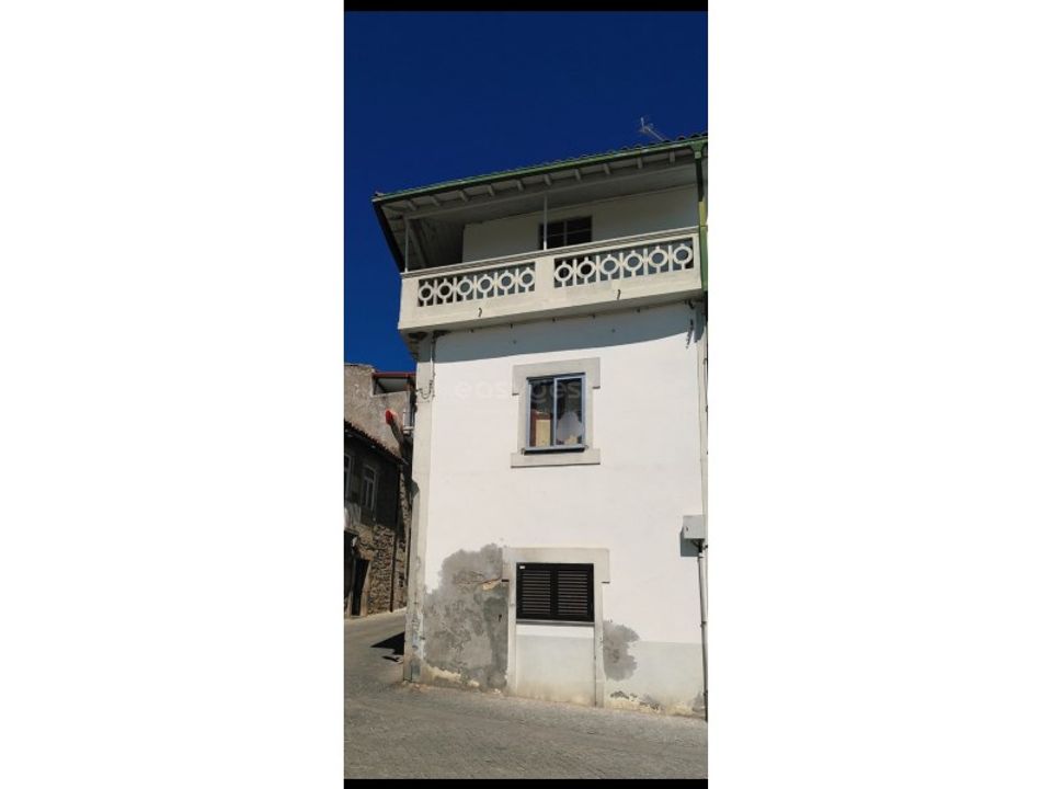 Herregård i Freixo de Espada a Cinta, Braganca - bilde 2