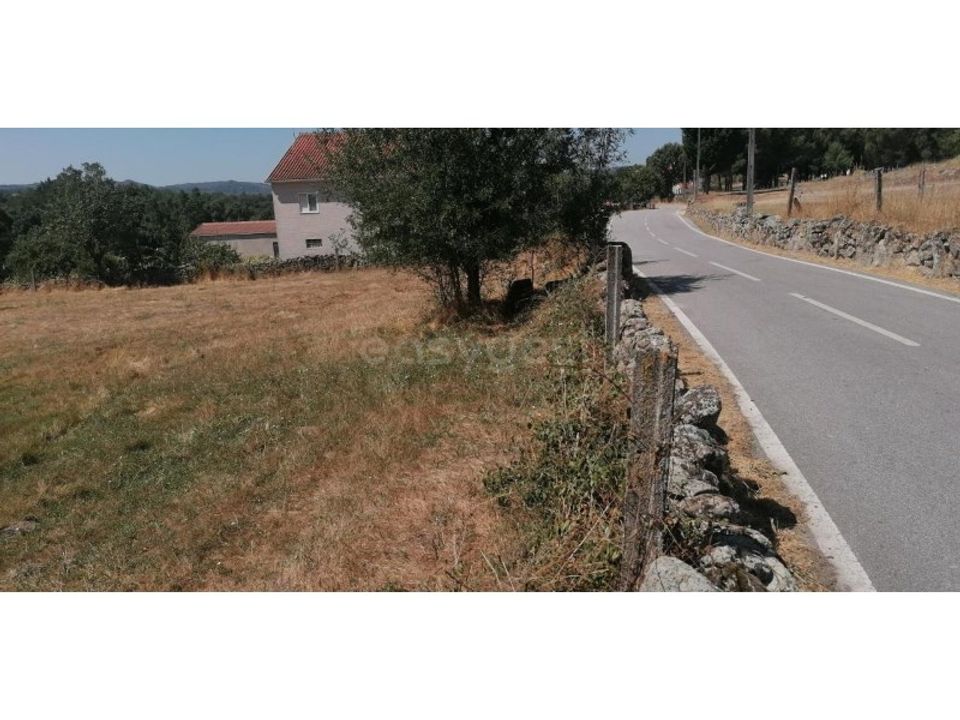 Helårsgrund i Guarda, Guarda - foto 5