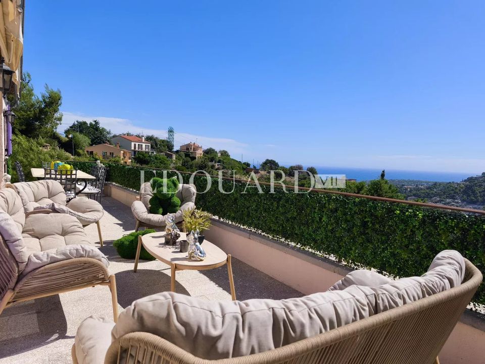 Villa i Menton, Alpes-Maritimes - foto 4