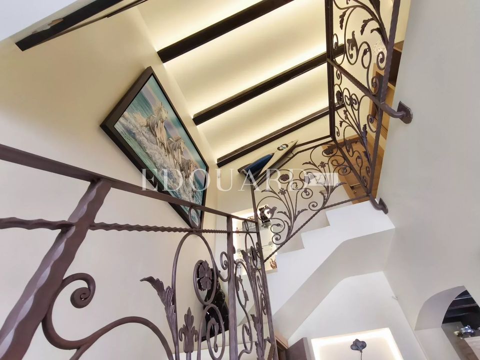 Villa i Menton, Alpes-Maritimes - foto 5