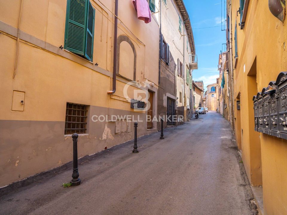 Lejlighed i Tarquinia, Viterbo - foto 1