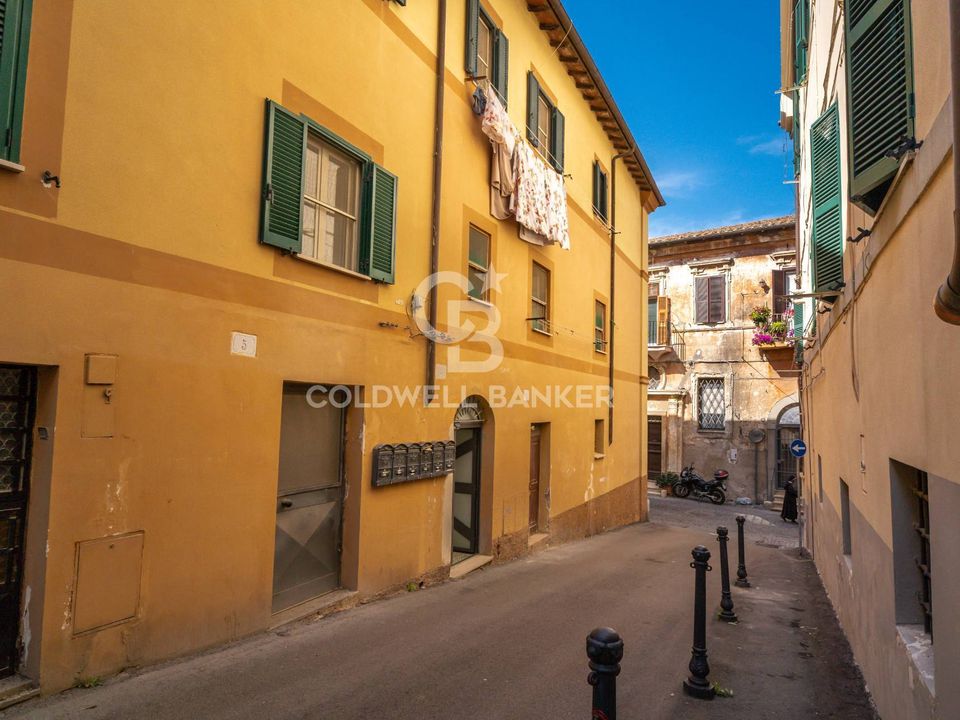 Lejlighed i Tarquinia, Viterbo - foto 2