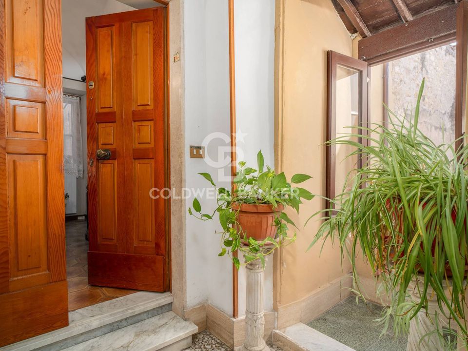 Lejlighed i Tarquinia, Viterbo - foto 3