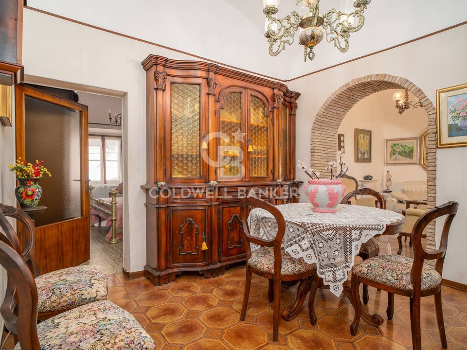 Lejlighed i Tarquinia, Viterbo - foto 4