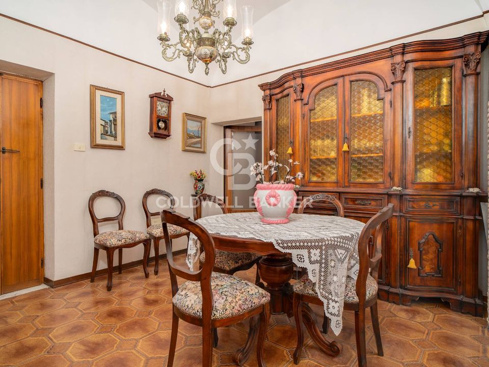Lejlighed i Tarquinia, Viterbo - foto 5