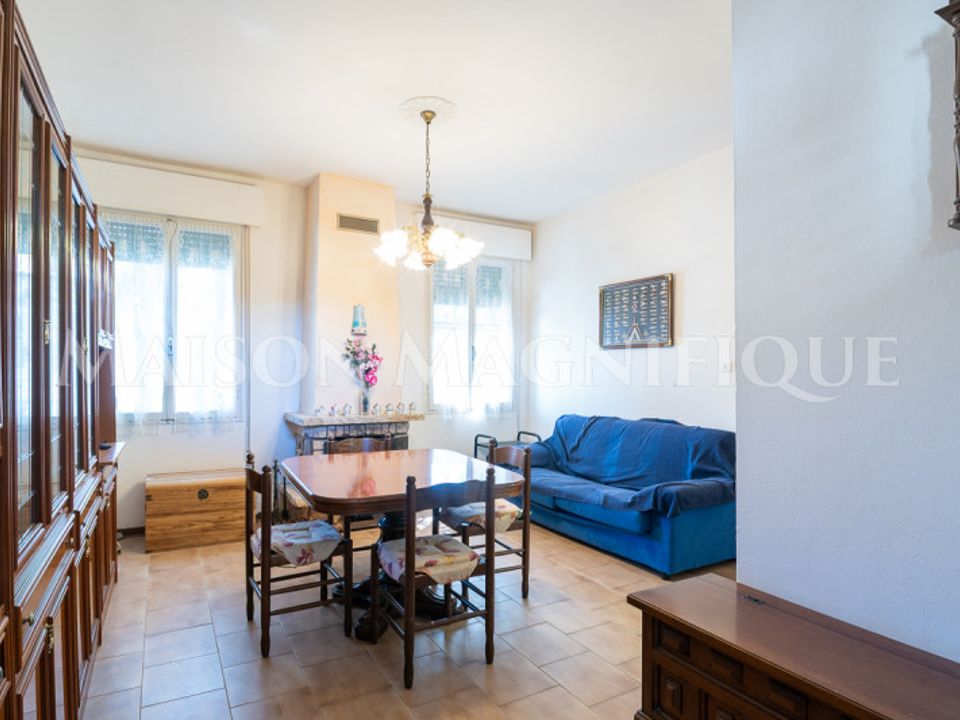 Apartament a Comacchio, Ferrara - foto 1