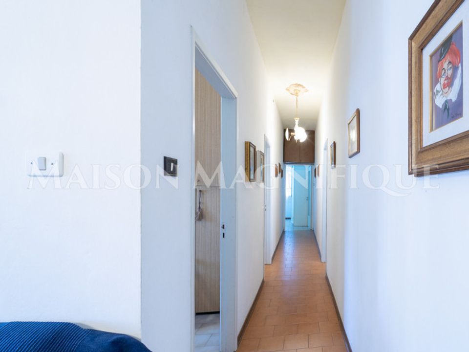 Apartament a Comacchio, Ferrara - foto 4