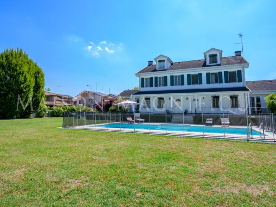 Villa i Vigarano Mainarda, Ferrara - foto 2