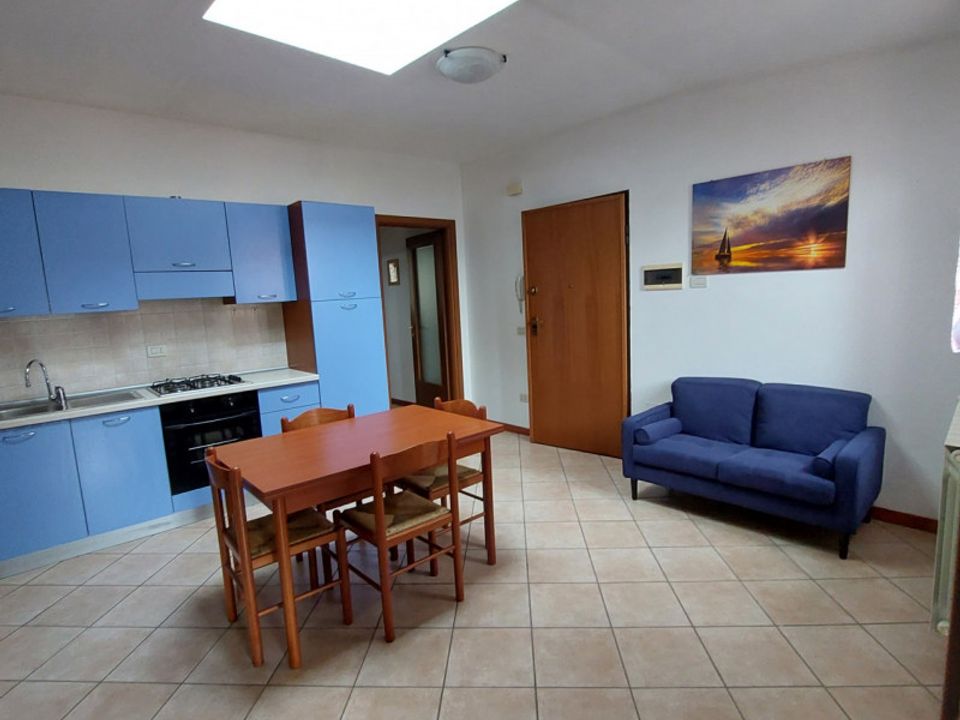 Apartamento en Badia Polesine, Rovigo - foto 1