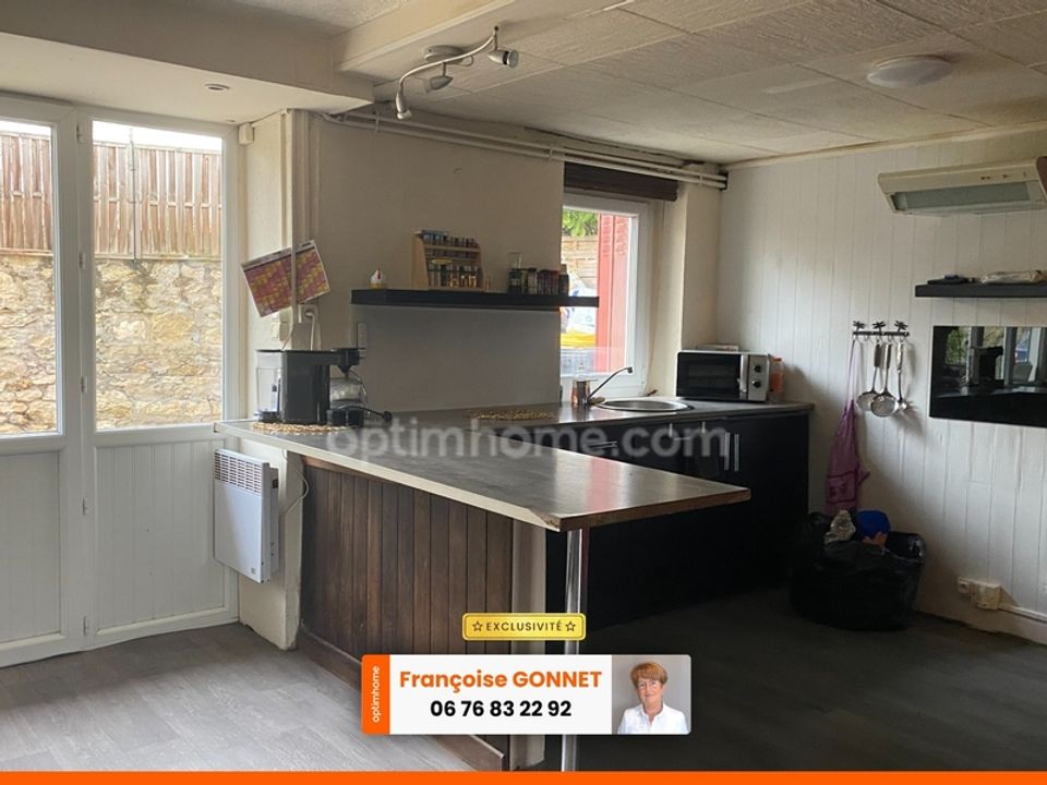 Villa in Orval, Cher - photo 2