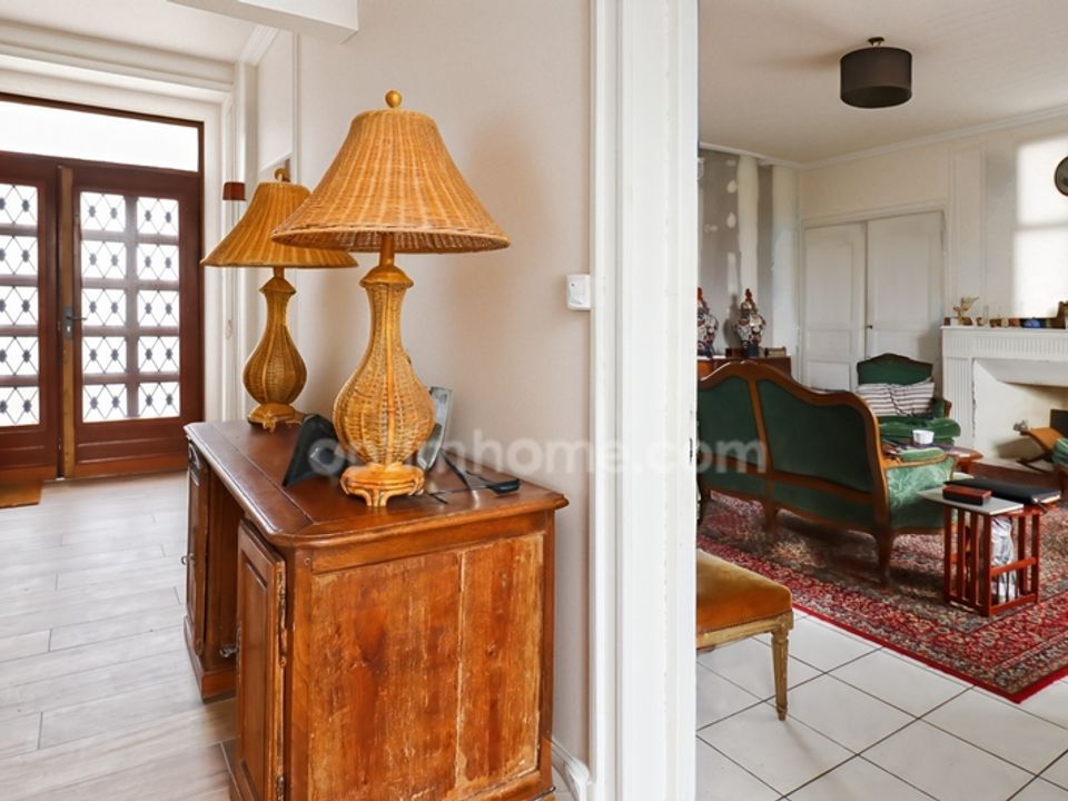 Villa i Magnac-Laval, Haute-Vienne - foto 4
