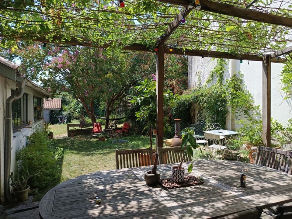 Villa i Aire-sur-l'Adour, Landes - foto 3